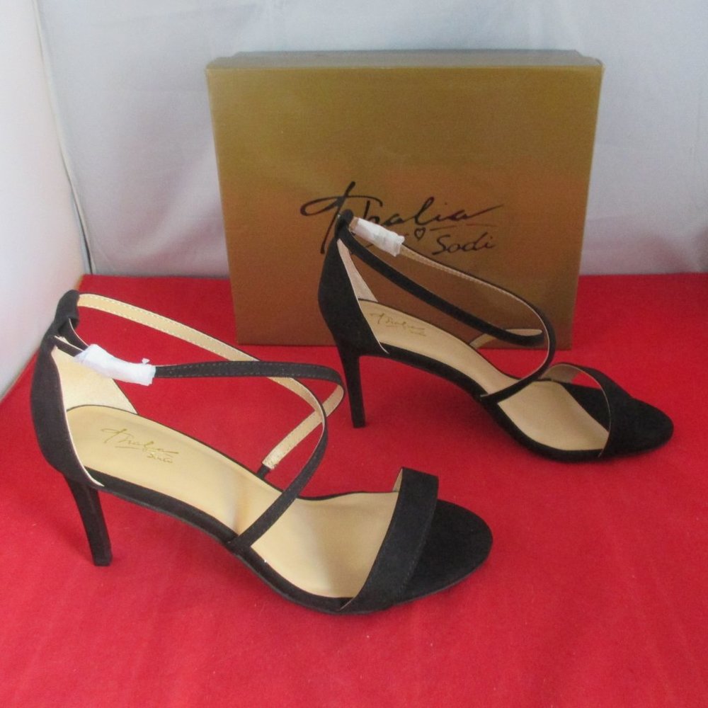 THALIA SODI Darria Strappy Sandals